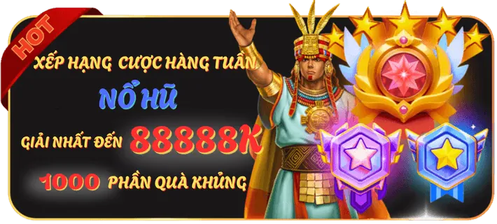 Trò chơi Nổ Hũ me88
