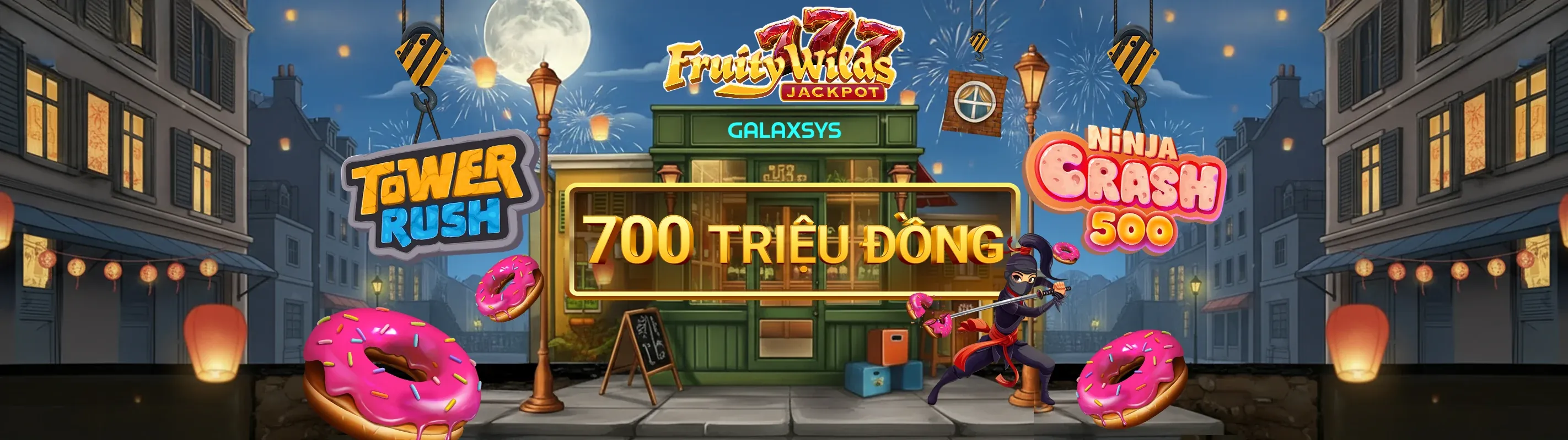 Thế giới bắn cá sôi động tại me88 Nổ Hũ