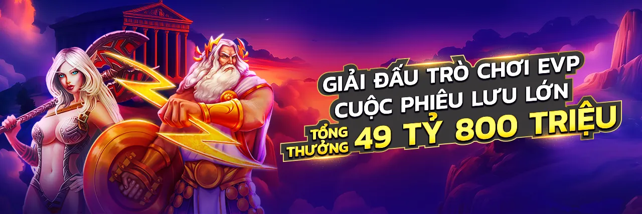 Chương trình VIP me88 nổ hũ